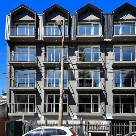 Buy this studio apartment on Martín Miguel de Güemes 540 in Belgrano, 8400 San Carlos de Bariloche