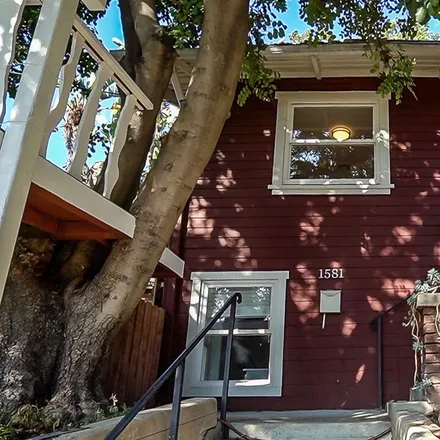Buy this 2 bed house on 1581 Curran Street in Los Angeles, CA 90026
