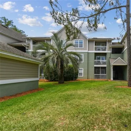 Buy this 1 bed condo on 7701 Timberlin Park Blvd Apt 614 in Jacksonville, Florida