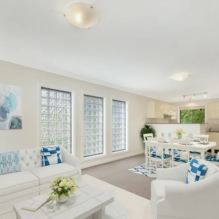 Image 6 - 13 Taylors Drive, Lane Cove North NSW 2066, Australia - Apartment for rent