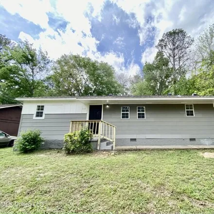 Buy this 3 bed house on 1599 Dianne Drive in Jackson, MS 39204