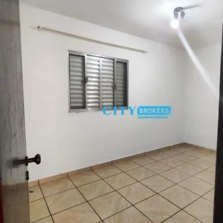 Rent this 2 bed apartment on Avenida Salgado Filho in Maia, Guarulhos - SP