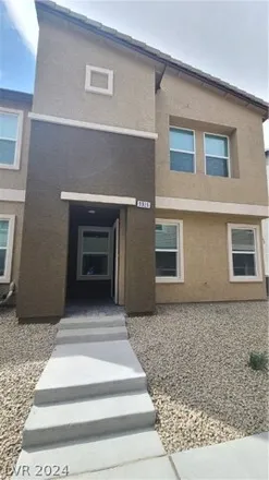 Rent this 3 bed house on 9926 Saffron Hills St in Las Vegas, Nevada