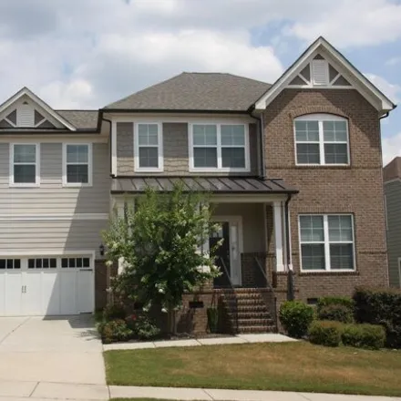 Rent this 5 bed house on 1519 Kythira Drive in Apex, NC 27502