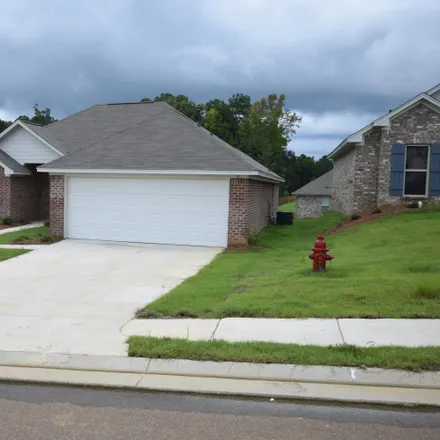 Image 2 - Silver Bend, Pearl, MS 39288, USA - House for rent
