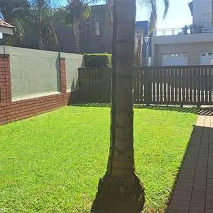 Rent this 3 bed apartment on unnamed road in Montana, Pretoria
