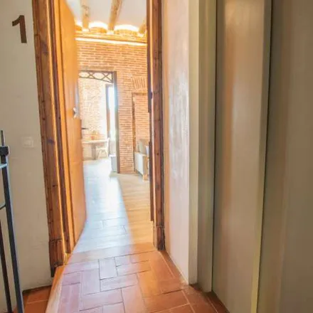 Rent this 5 bed apartment on Carrer dels Mestres Casals i Martorell in 25, 08003 Barcelona