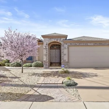 Buy this 4 bed house on 386 Bentridge Drive in El Paso, TX 79932