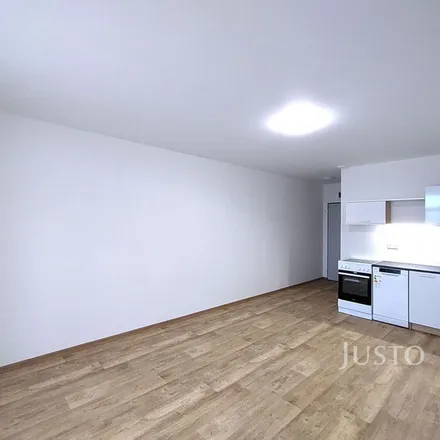 Rent this 1 bed apartment on unnamed road in 397 01 Topělec, Czechia