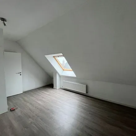 Image 3 - Vooraard 44A, 2322 Minderhout, Belgium - Apartment for rent