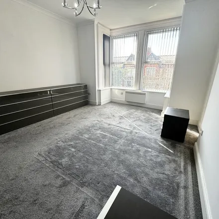 Rent this 2 bed apartment on The Club in 2 Elletson Street, Poulton-le-Fylde