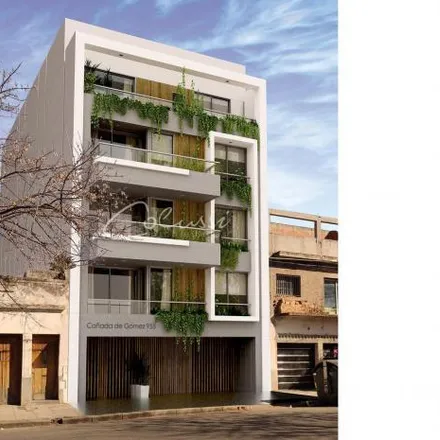 Buy this 2 bed apartment on Cañada de Gómez 935 in Liniers, C1440 ABE Buenos Aires