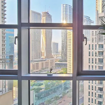 Rent this 2 bed apartment on Opera Plaza in Downtown Dubai, Dubai