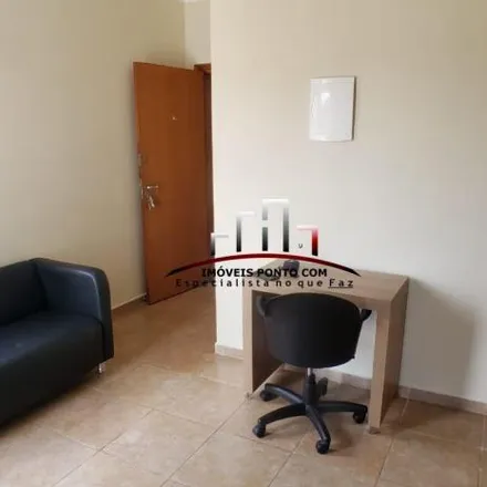 Rent this studio apartment on Avenida Oscar Pedroso Horta in Cidade Universitária, Campinas - SP