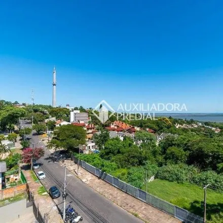 Buy this 3 bed apartment on Rua Corrêa Lima in Santa Tereza, Porto Alegre - RS