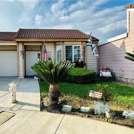 Buy this 2 bed house on 1663 Winn Court in Pomona, CA 91768