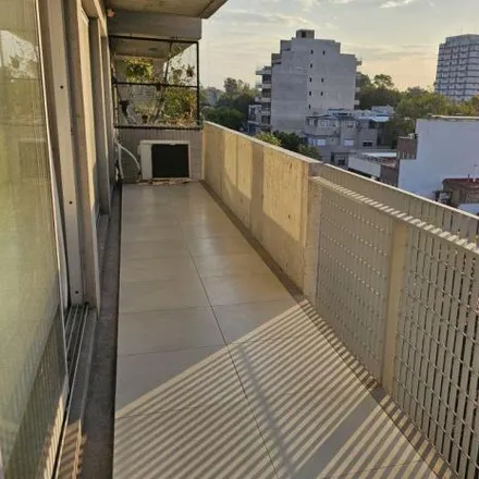 Image 2 - Lugones 4190, Saavedra, C1430 DQQ Buenos Aires, Argentina - Apartment for rent