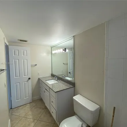 Rent this 1 bed apartment on 6095 West 18th Avenue in Hialeah, FL 33012