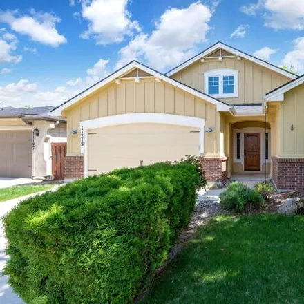 Buy this 3 bed house on 11215 West Soluna Drive in Boise, ID 83709