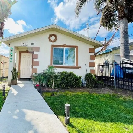Image 1 - 1618 East 113th Street, Los Angeles, CA 90059, USA - House for sale