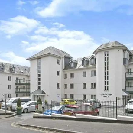 Buy this 3 bed apartment on Agar Road in Truro, TR1 1ED