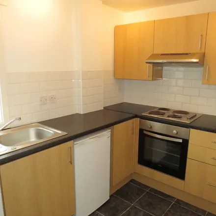 Rent this 1 bed apartment on unnamed road in Hamilton, ML3 0DJ