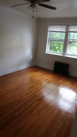 Rent this 1 bed apartment on 4635 North Lowell Avenue
