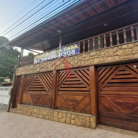 Buy this 4 bed house on Rua José Arcas in Kaonze, Nova Iguaçu - RJ