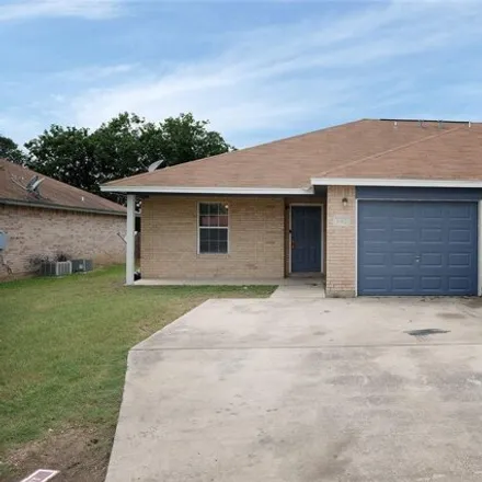 Buy this 4 bed house on 1083 Misty Acres Drive in New Braunfels, TX 78130