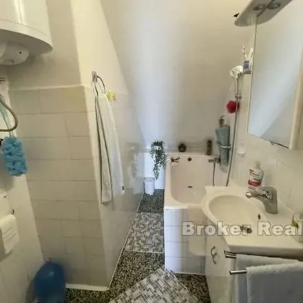Rent this 3 bed apartment on Broker in Branimirova obala 1, 21105 Split