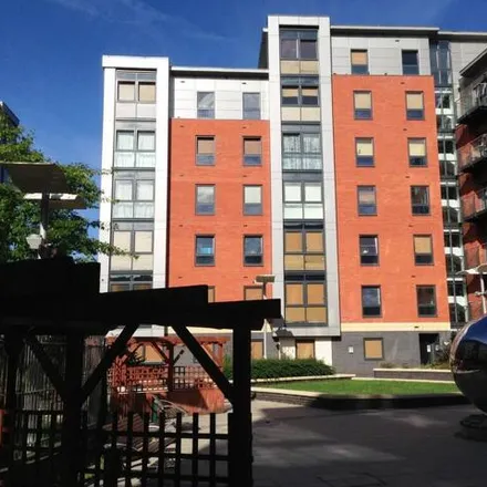 Image 3 - Allen Court- Brightmore House, Leicester Street, Saint George's, Sheffield, S3 7AP, United Kingdom - Room for rent