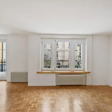 Rent this 4 bed apartment on Ilgenstrasse 30 in 9000 St. Gallen, Switzerland