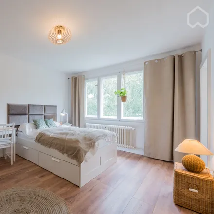 Rent this 1 bed apartment on Charlottenstraße 42 in 12247 Berlin, Germany