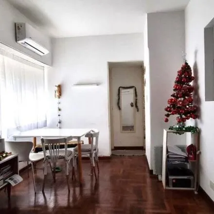 Buy this 1 bed apartment on Hamburgo 2940 in Parque Chas, C1431 EGH Buenos Aires