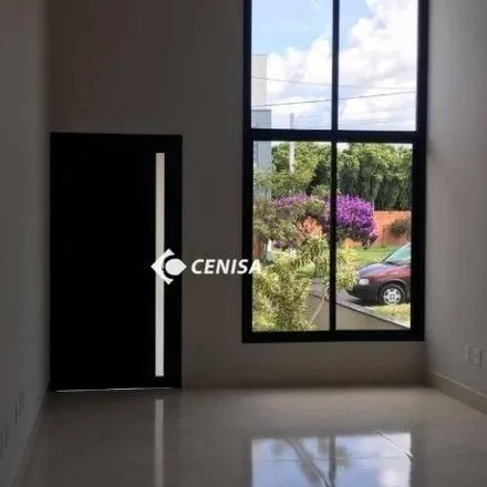 Buy this 3 bed house on Rua Toronto in Jardim Residencial Milano, Indaiatuba - SP