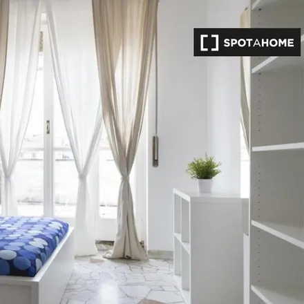 Rent this 8 bed room on Via Cristoforo Gluck 40 in 20125 Milan MI, Italy