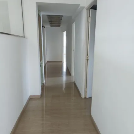 Rent this 4 bed apartment on Pandan Valley in Singapore 597592, Singapore