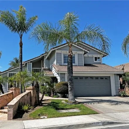 Rent this 5 bed house on 13495 Chrystal Court in Fontana, CA 92336