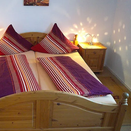 Rent this 3 bed apartment on Freiburg im Breisgau in Baden-Württemberg, Germany