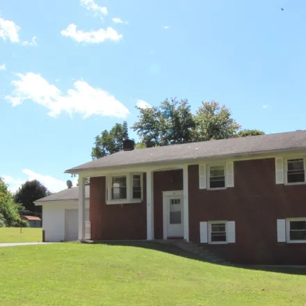 Buy this 5 bed house on 85 Cherry Lane in Burnside, Pulaski County