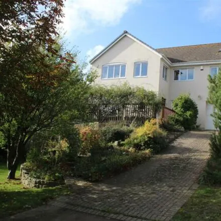Buy this 6 bed house on Precelly Crescent in Goodwick, SA64 0HD