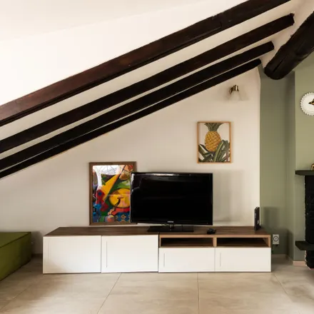 Rent this 1 bed apartment on Pleasant 1-bedroom flat near Politecnico di Milano  Milan 20133