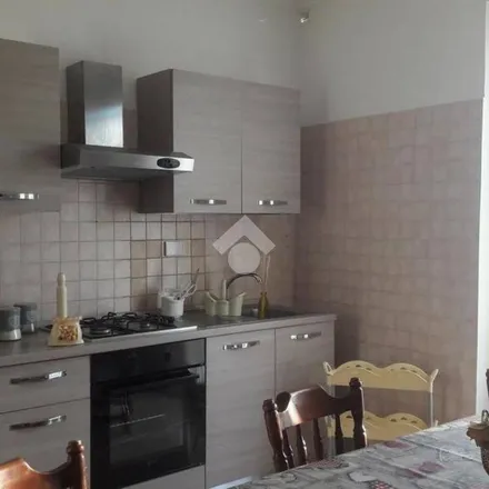 Rent this 5 bed apartment on Via Pietro Marussig in 00125 Rome RM, Italy