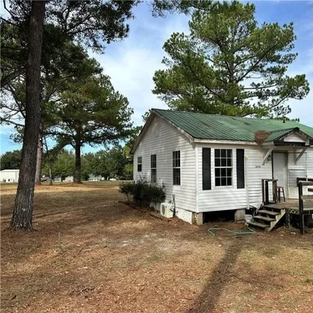 Buy this 2 bed house on 20739 Odom Road in Citronelle, Citronelle