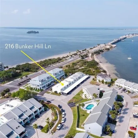 Image 5 - 278 Bunkerhill Lane, Dunedin, FL 34698, USA - House for sale