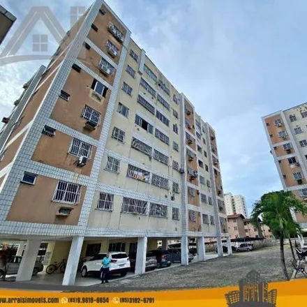 Buy this 3 bed apartment on Rua Campos Novos 79 in Damas, Fortaleza - CE