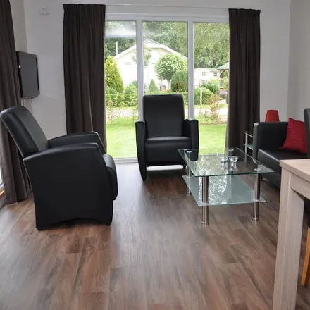 Rent this 2 bed house on 5111 HD Baarle-Nassau