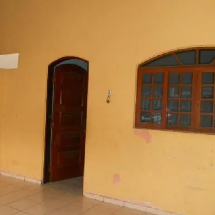 Buy this 3 bed house on Rua Professora Nair Nogueira Jordão in Jardim Maria Christina, Sorocaba - SP