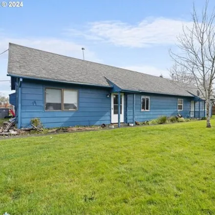Buy this 4 bed house on 269 Southwest 2nd Street in Warrenton, Clatsop County