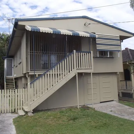 Rent this 2 bed apartment on John Street in Redcliffe QLD 4020, Australia